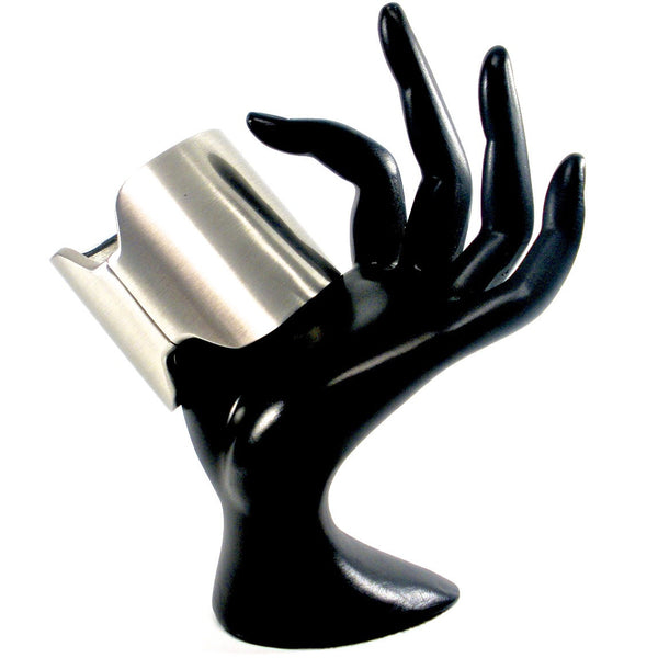 oxidized trendy  wrist band