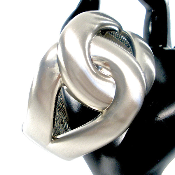 intertwined wrist band