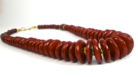 chunky bead set