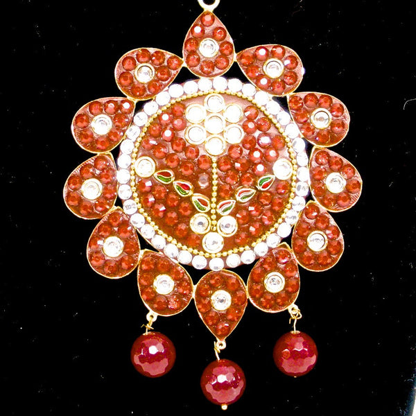 Grand takkar set in single colors
