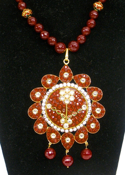 Grand takkar set in single colors