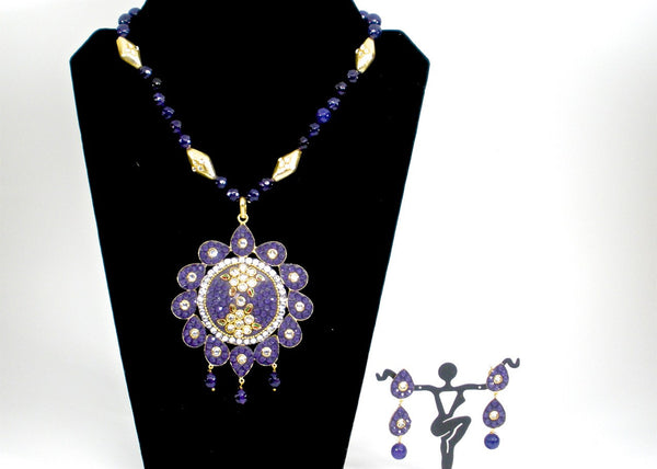 Grand takkar set in single colors