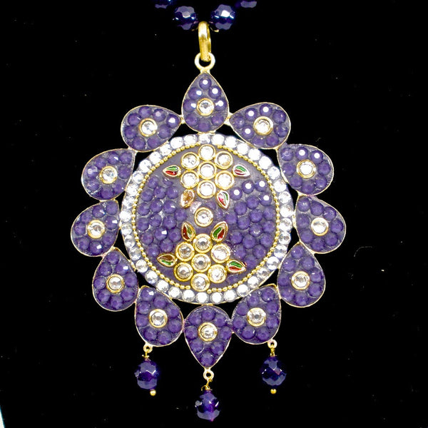 Grand takkar set in single colors