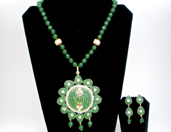 Grand takkar set in single colors